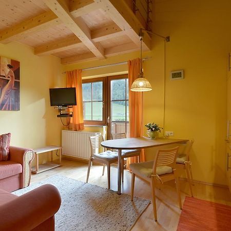 Appartement Haus Schroeder Söll Екстериор снимка