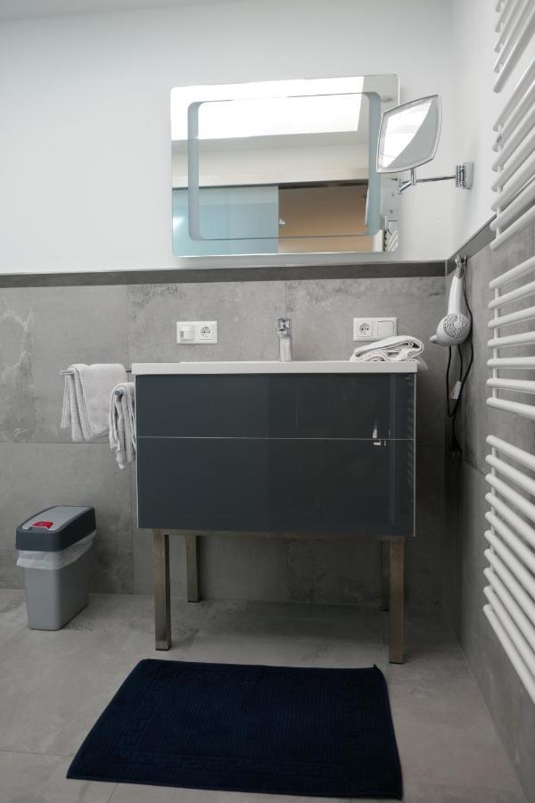 Appartement Haus Schroeder Söll Екстериор снимка