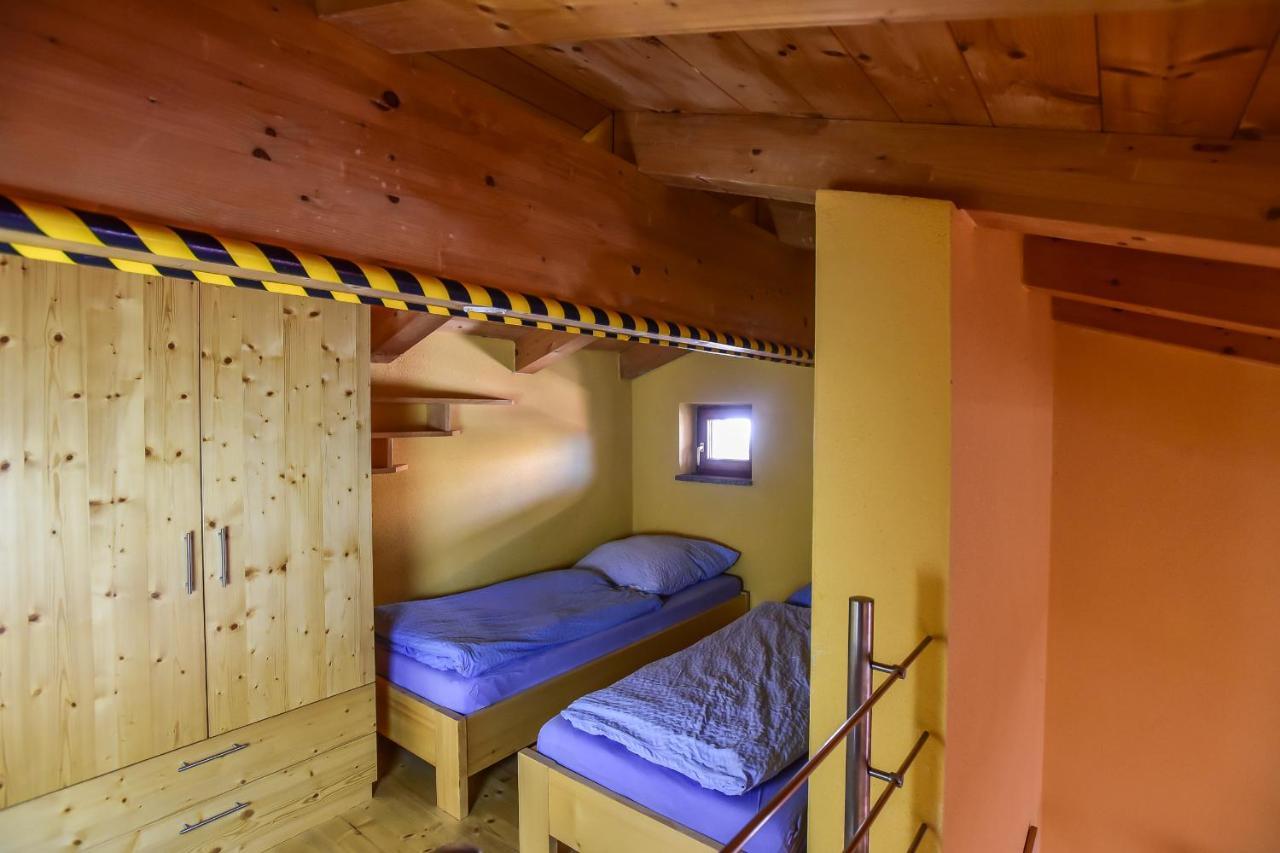 Appartement Haus Schroeder Söll Екстериор снимка