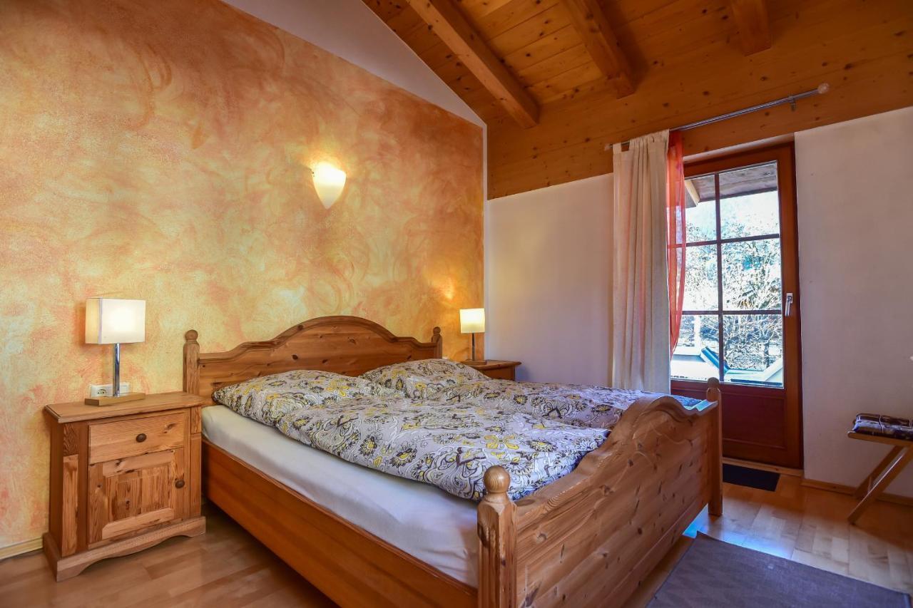 Appartement Haus Schroeder Söll Екстериор снимка