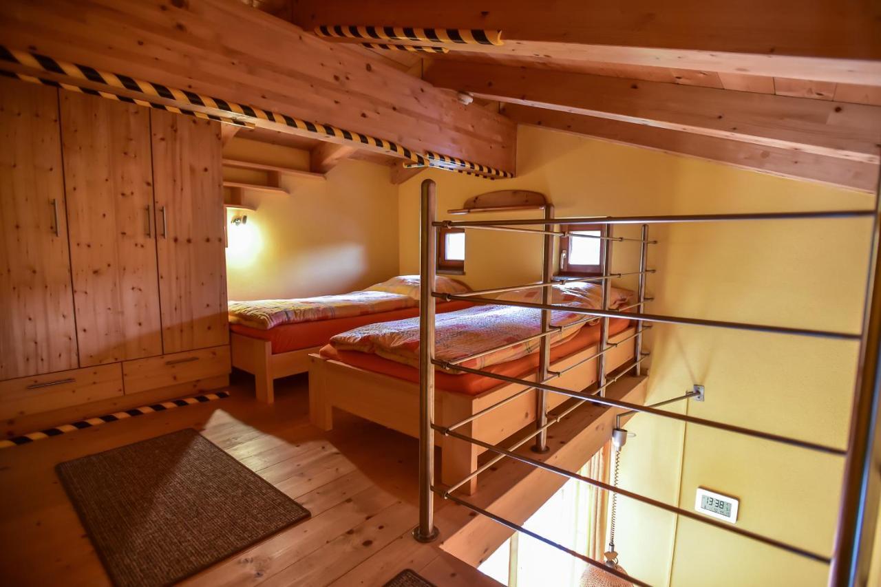 Appartement Haus Schroeder Söll Екстериор снимка