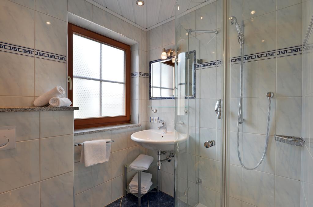 Appartement Haus Schroeder Söll Екстериор снимка