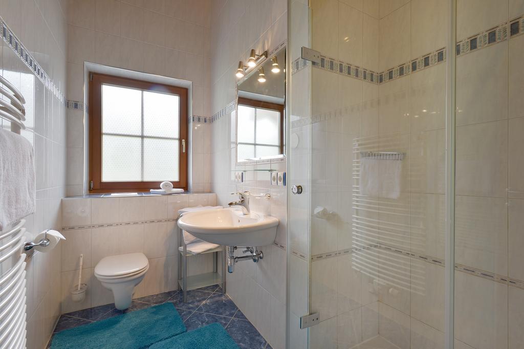 Appartement Haus Schroeder Söll Екстериор снимка